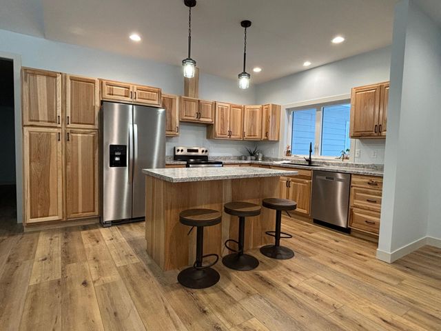 16 Tower Street, Kensington, MN 56343