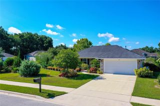 600 BRITTLE FERN AVENUE, Deland, FL 32720