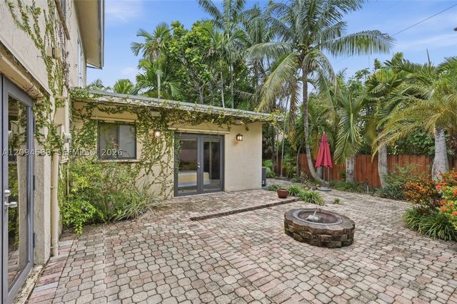 521 N Victoria Park Rd, Fort Lauderdale, FL 33301