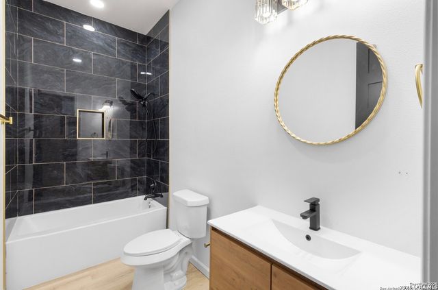 1422 Sherman, San Antonio, TX 78202