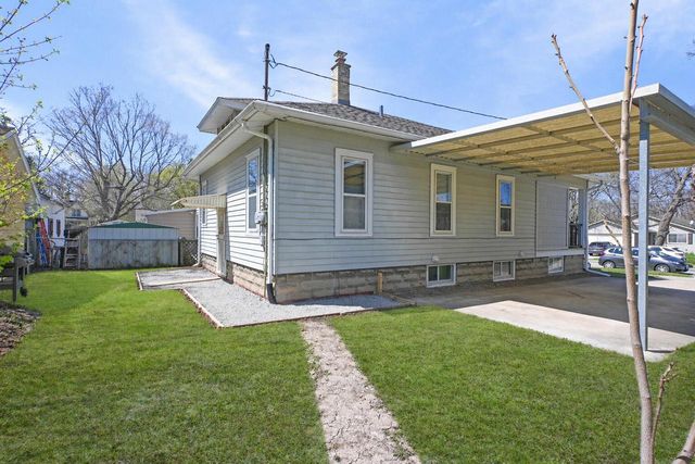 412 McDowell STREET, Delavan, WI 53115