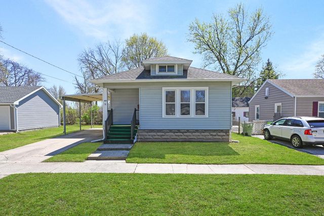412 McDowell STREET, Delavan, WI 53115