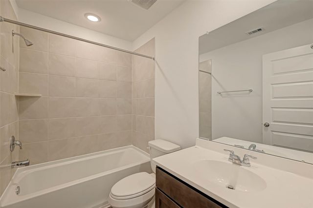 23226 Morning Splendor Drive, Katy, TX 77493