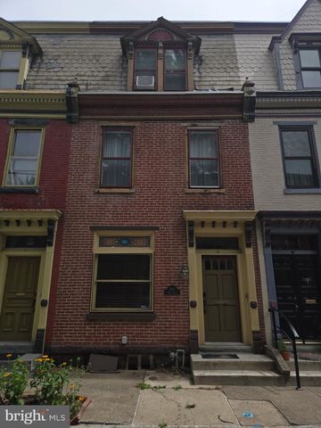 1511 PENN ST, Harrisburg, PA 17102