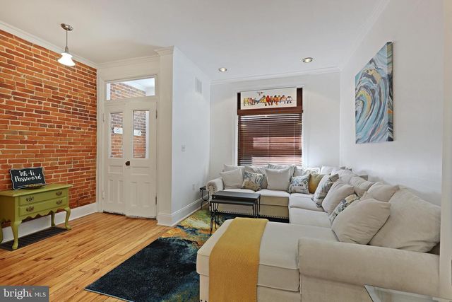 1511 PENN ST, Harrisburg, PA 17102