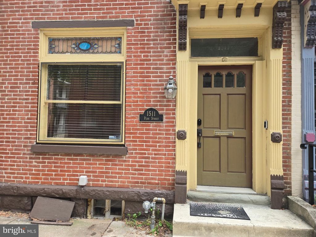 1511 PENN ST, Harrisburg, PA 17102