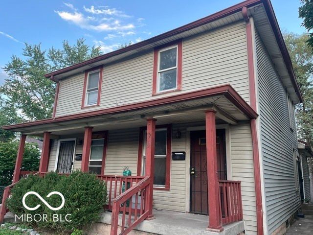 529 N Lynn Street NW, Indianapolis, IN 46222