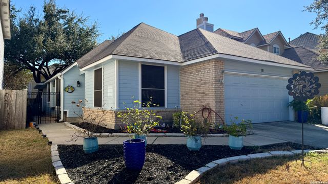 18 Brieley, San Antonio, TX 78250
