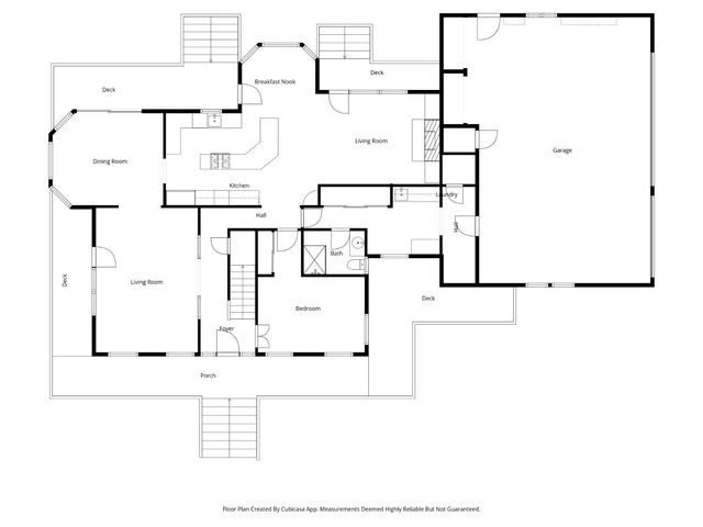 5790 Stanley Dr, Auburn, CA 95602