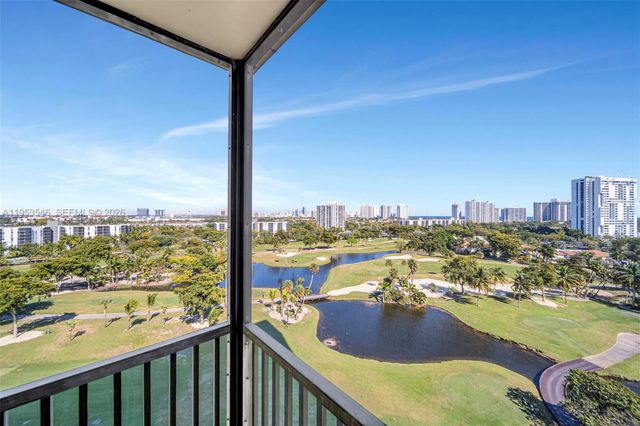 20379 W Country Club Drive 1232, Aventura, FL 33180