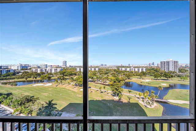 20379 W Country Club Drive 1232, Aventura, FL 33180
