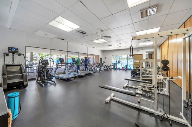 20379 W Country Club Drive 1232, Aventura, FL 33180