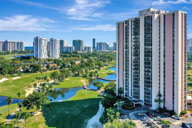 20379 W Country Club Drive 1232, Aventura, FL 33180