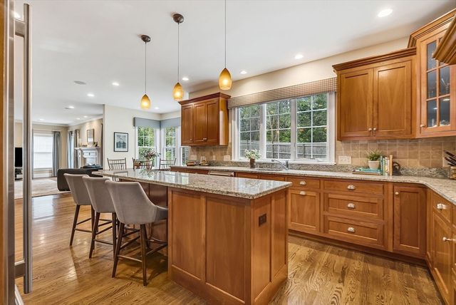 52 Longacre Road, Needham, MA 02492