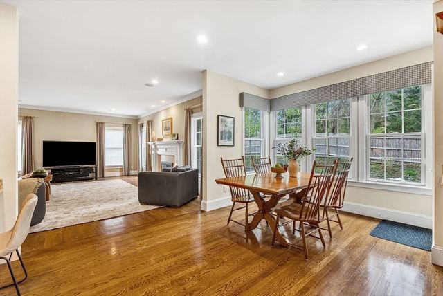52 Longacre Road, Needham, MA 02492