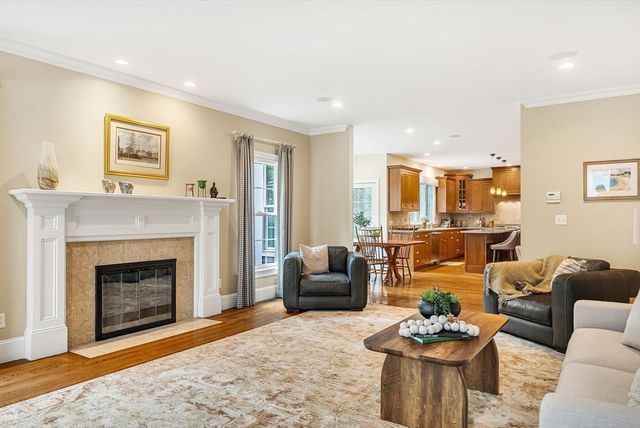 52 Longacre Road, Needham, MA 02492
