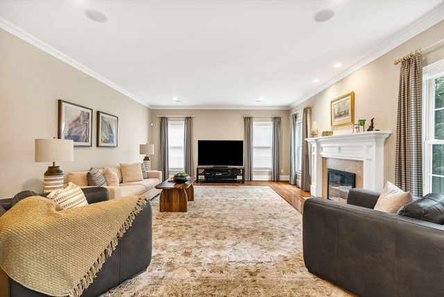 52 Longacre Road, Needham, MA 02492
