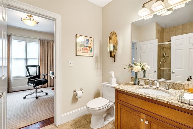52 Longacre Road, Needham, MA 02492