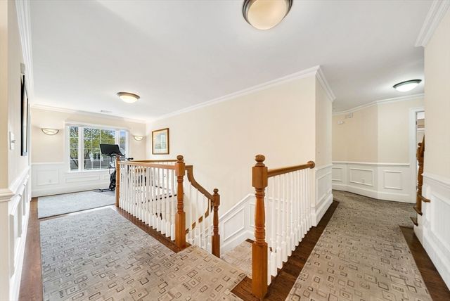 52 Longacre Road, Needham, MA 02492