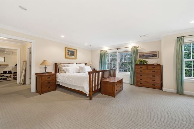 52 Longacre Road, Needham, MA 02492