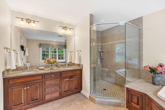 52 Longacre Road, Needham, MA 02492