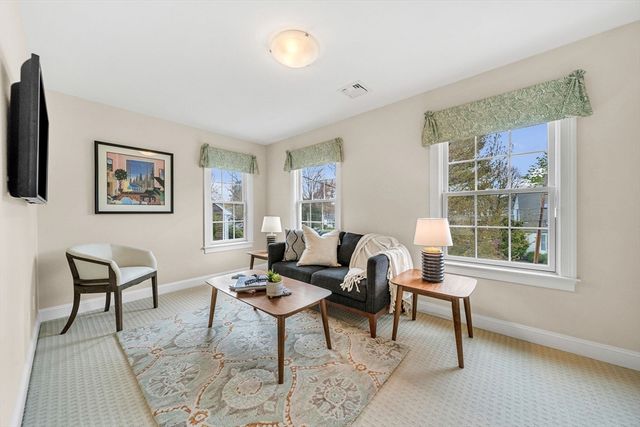 52 Longacre Road, Needham, MA 02492