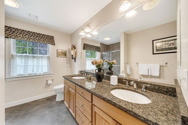 52 Longacre Road, Needham, MA 02492