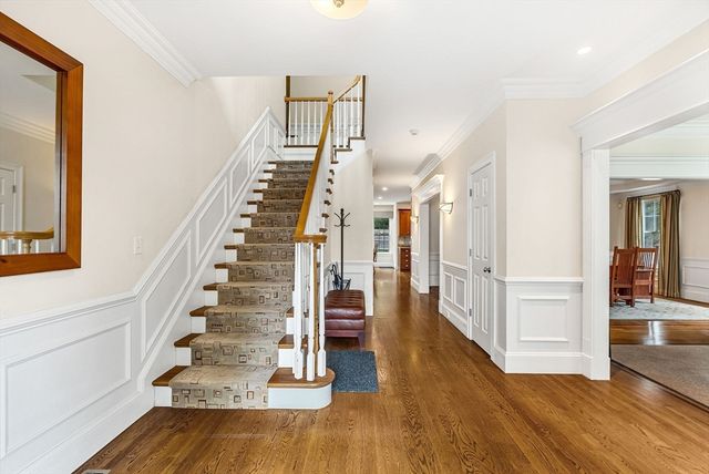 52 Longacre Road, Needham, MA 02492