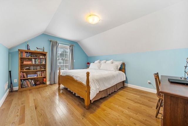 52 Longacre Road, Needham, MA 02492
