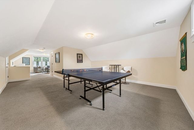 52 Longacre Road, Needham, MA 02492