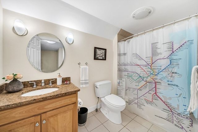 52 Longacre Road, Needham, MA 02492