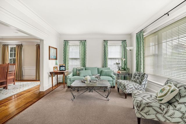 52 Longacre Road, Needham, MA 02492