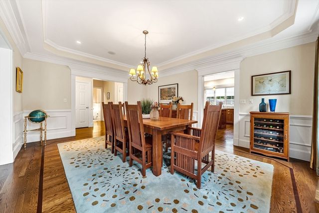 52 Longacre Road, Needham, MA 02492
