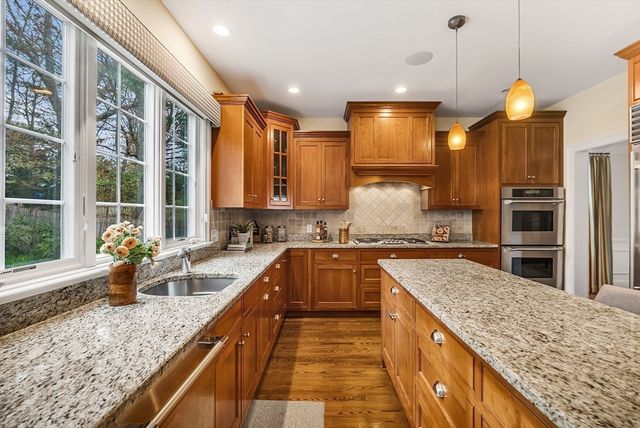 52 Longacre Road, Needham, MA 02492