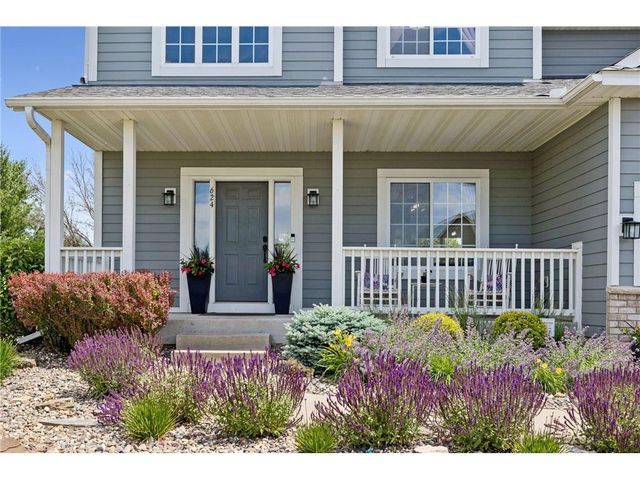 624 Dundee Avenue, River Falls, WI 54022