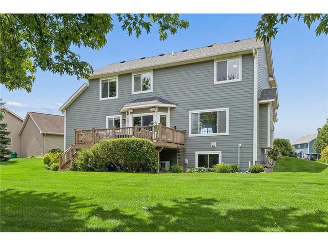 624 Dundee Avenue, River Falls, WI 54022