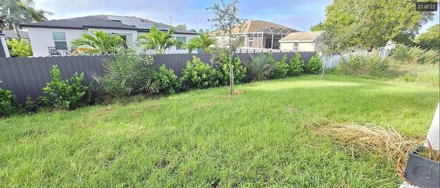 1532 NE 35TH, Cape Coral, FL 33909