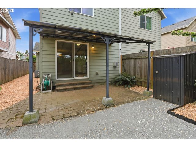 581 Se 204TH Pl, Gresham, OR 97030