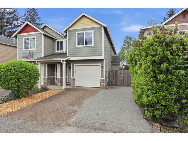 581 Se 204TH Pl, Gresham, OR 97030