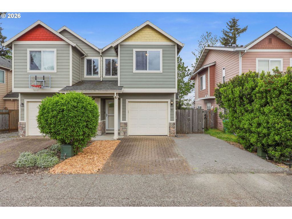 581 Se 204TH Pl, Gresham, OR 97030