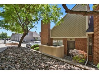 3300 W Florida Ave 26, Denver, CO 80219