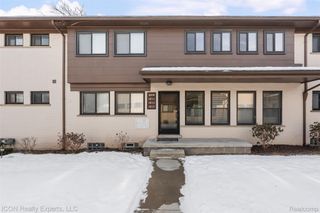 1809 Farnum Avenue, Royal Oak, MI 48067