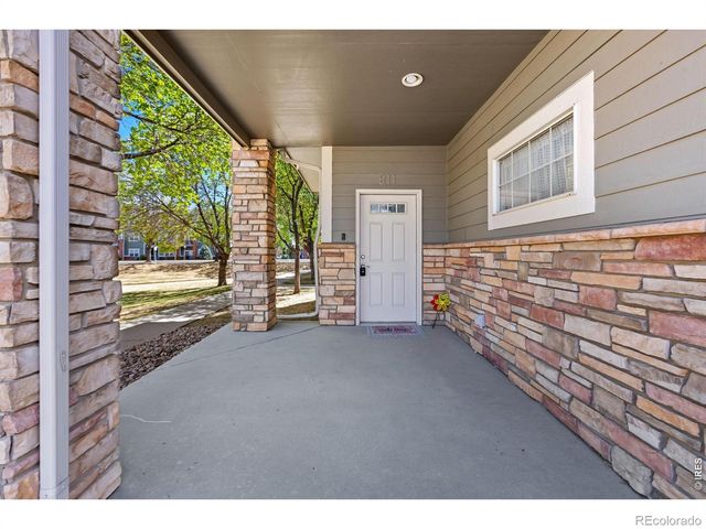 5775 29th Street 811, Greeley, CO 80634