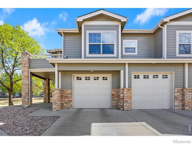 5775 29th Street 811, Greeley, CO 80634