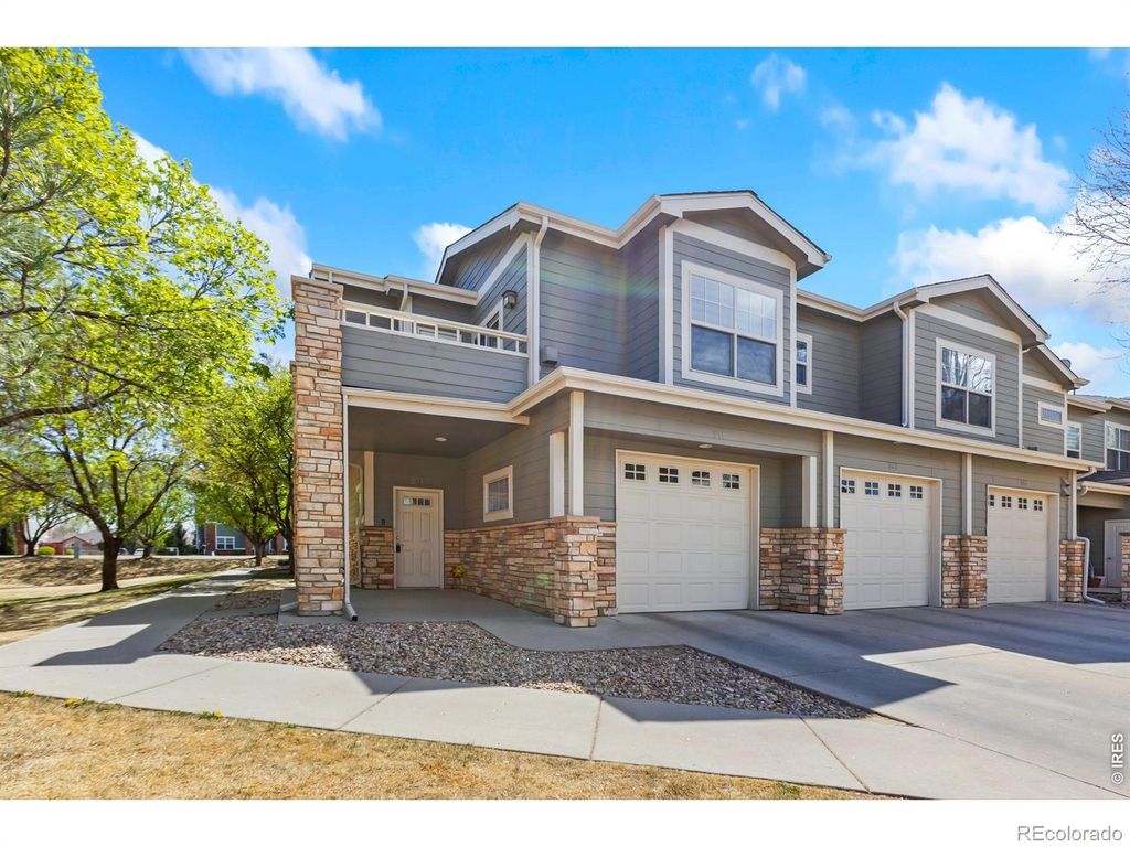 5775 29th Street 811, Greeley, CO 80634