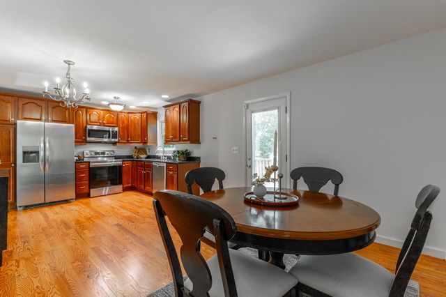 4503 Koblan Court, Hixson, TN 37343