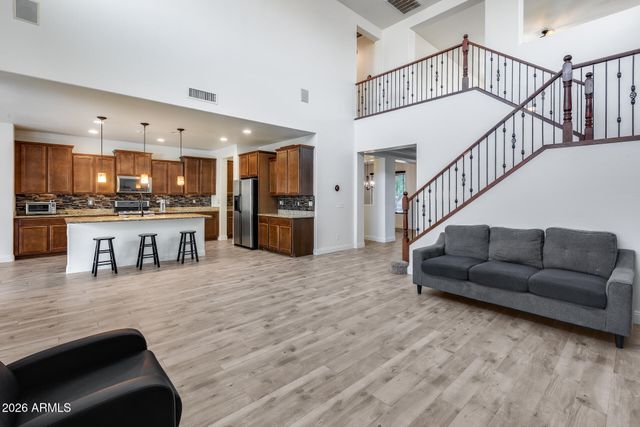 7364 E PLATA Avenue, Mesa, AZ 85212