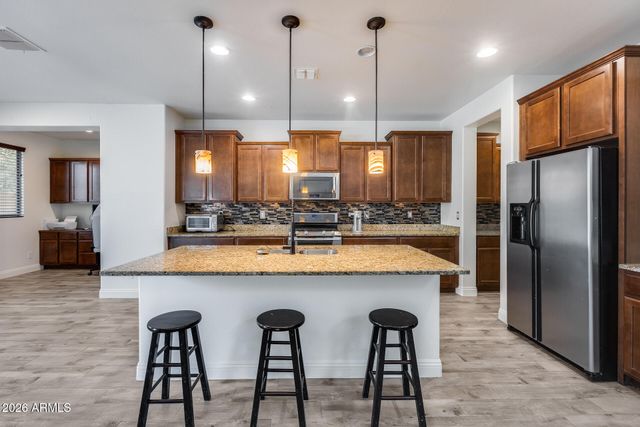 7364 E PLATA Avenue, Mesa, AZ 85212