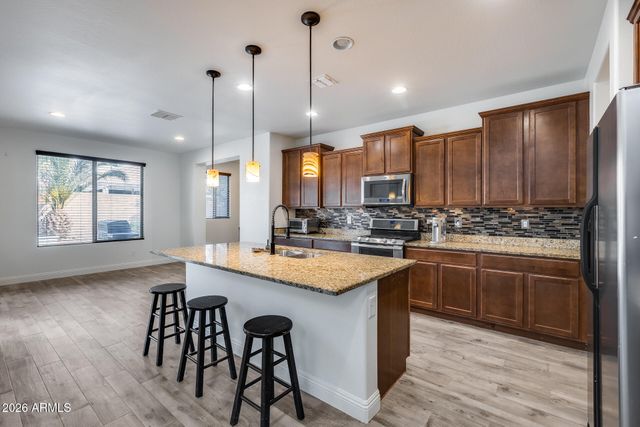 7364 E PLATA Avenue, Mesa, AZ 85212