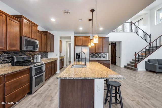 7364 E PLATA Avenue, Mesa, AZ 85212